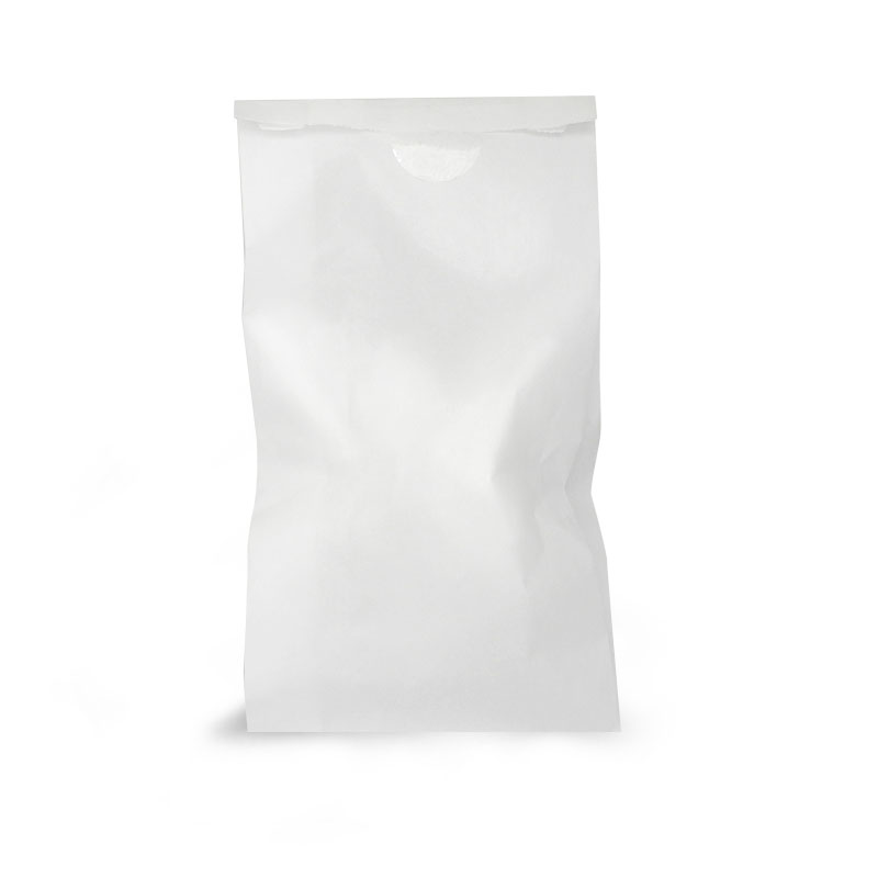 Envelope de Papel Branco