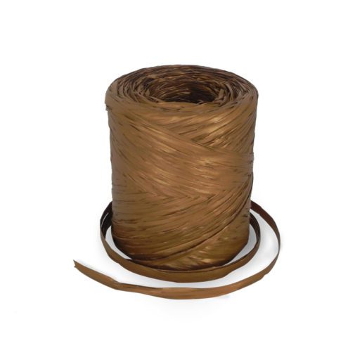 Fita de Rafia Cobre