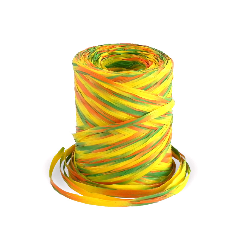 Fita de Rafia Multicôr 311