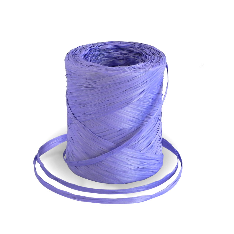 Fita de Rafia Violeta