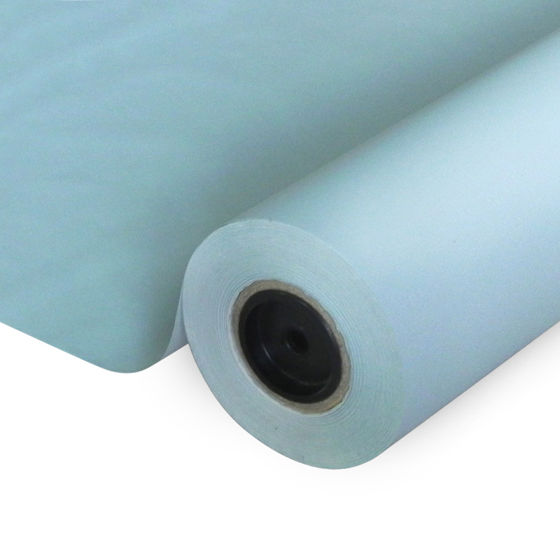 Papel Kraft Azul Celeste