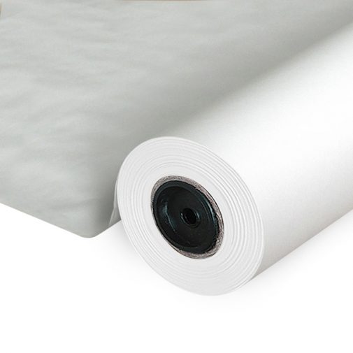 Papel Kraft Branco