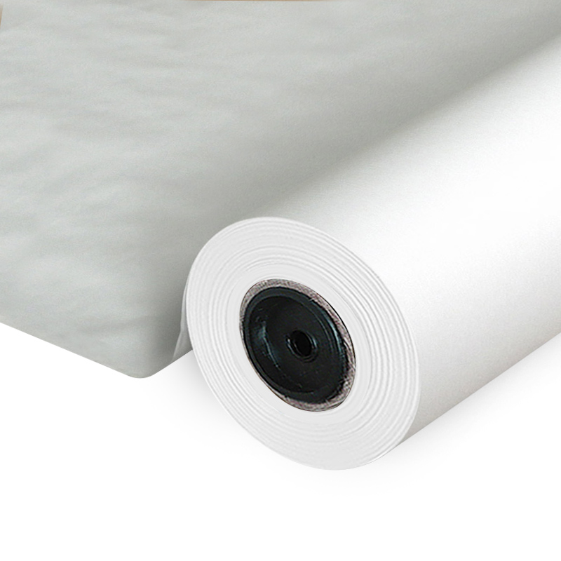 Papel Kraft Branco