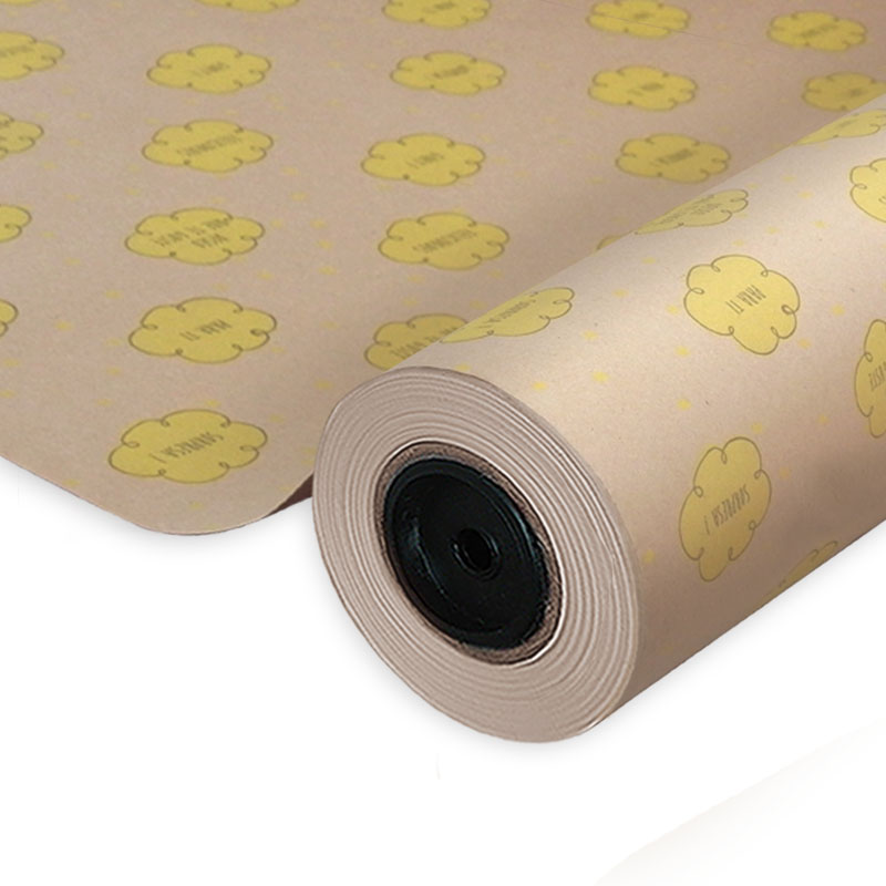 Papel de Embrulho Nuvem Sorpresa PM0415