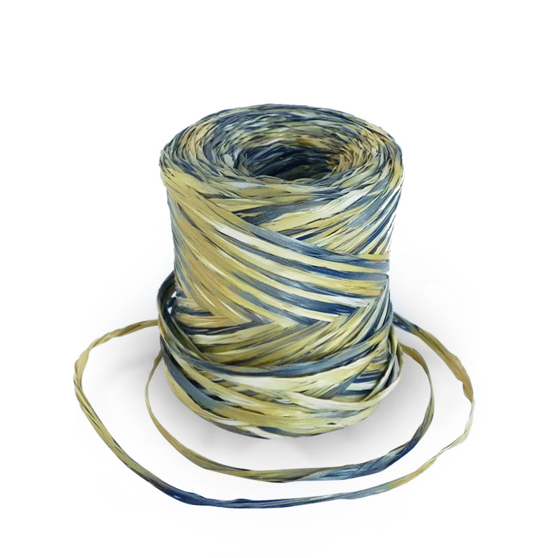 Fita de Rafia Multicôr 302