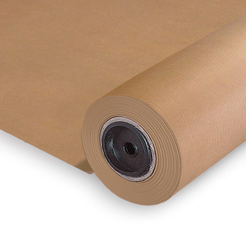 Papel Kraft Natural