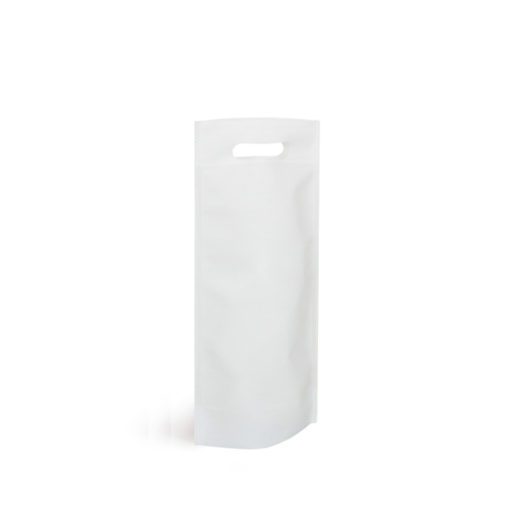 Saco de Tecido Branco - Image 3