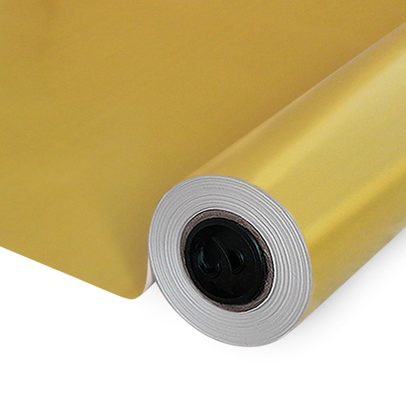 Papel Oferta Ouro