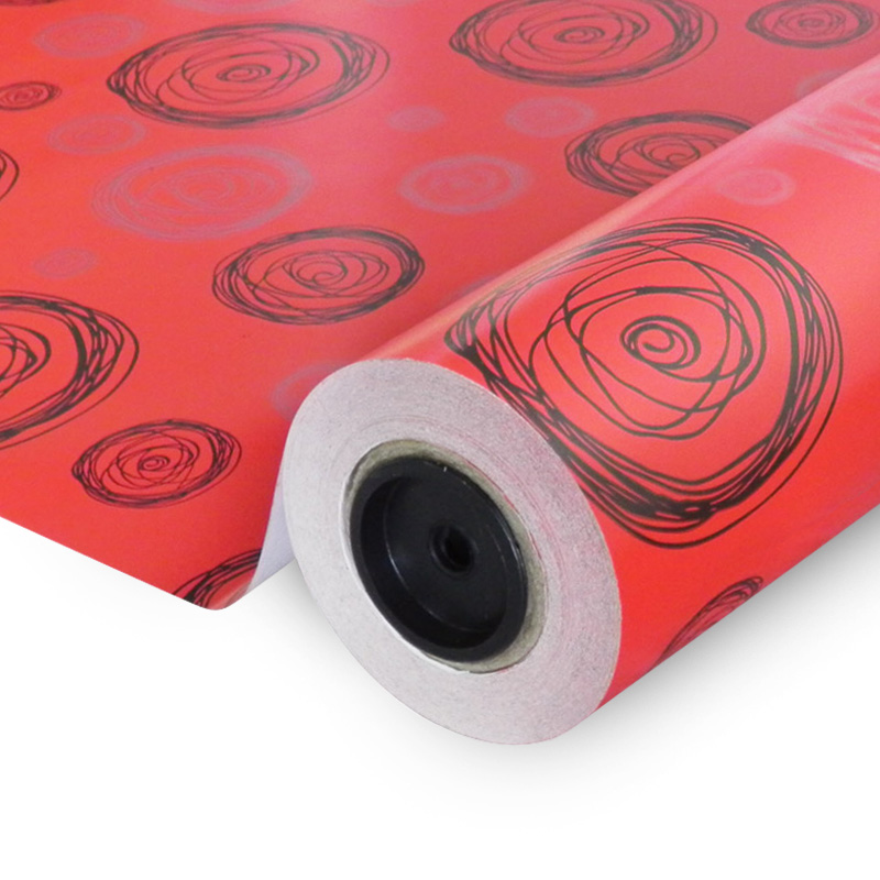 Papel de embrulho PF1501
