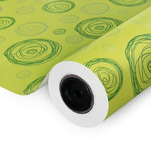 Papel de embrulho PF1503