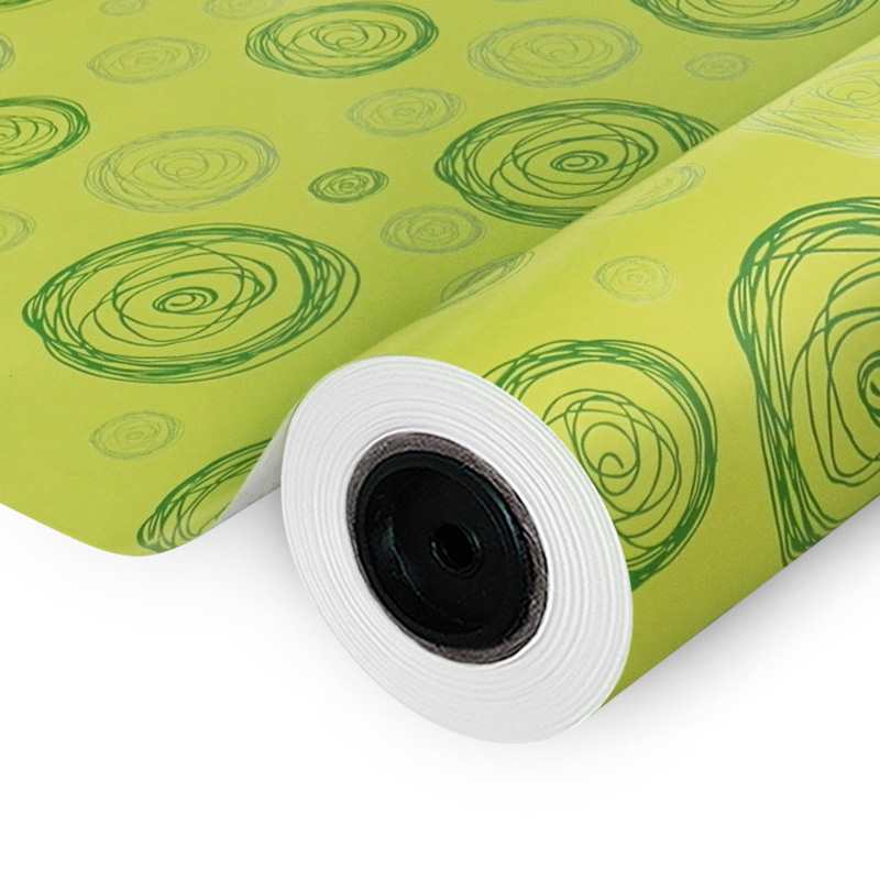 Papel de embrulho PF1503