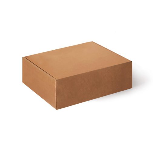 Caixas Desmontadas CTM05