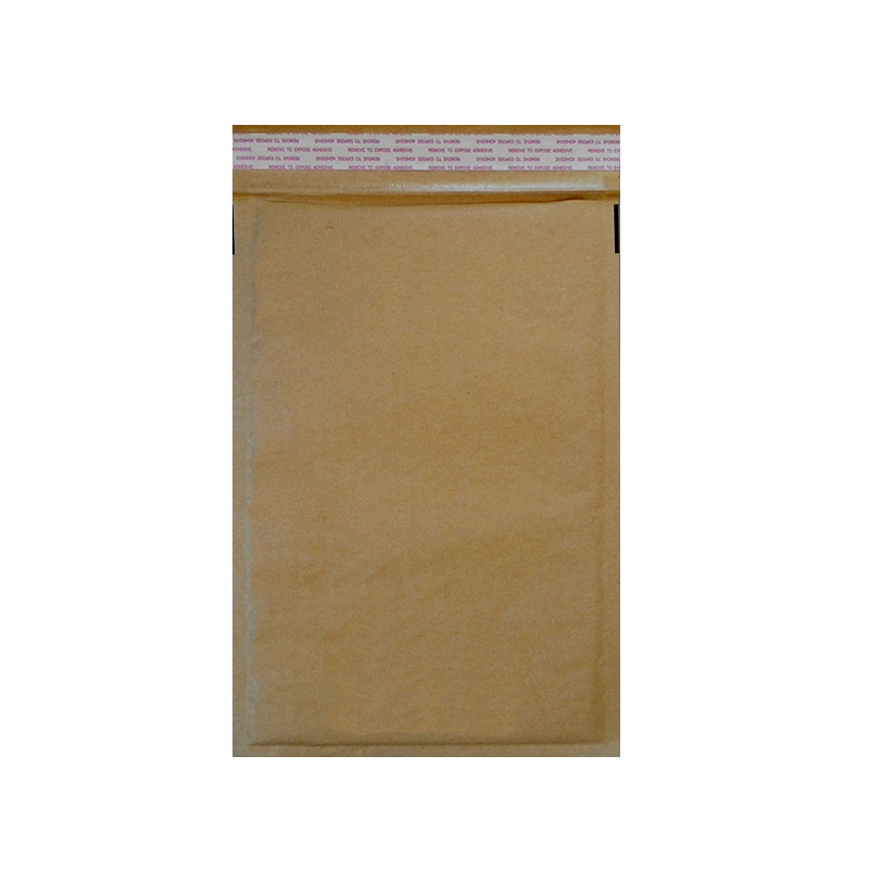 Envelopes almofadados