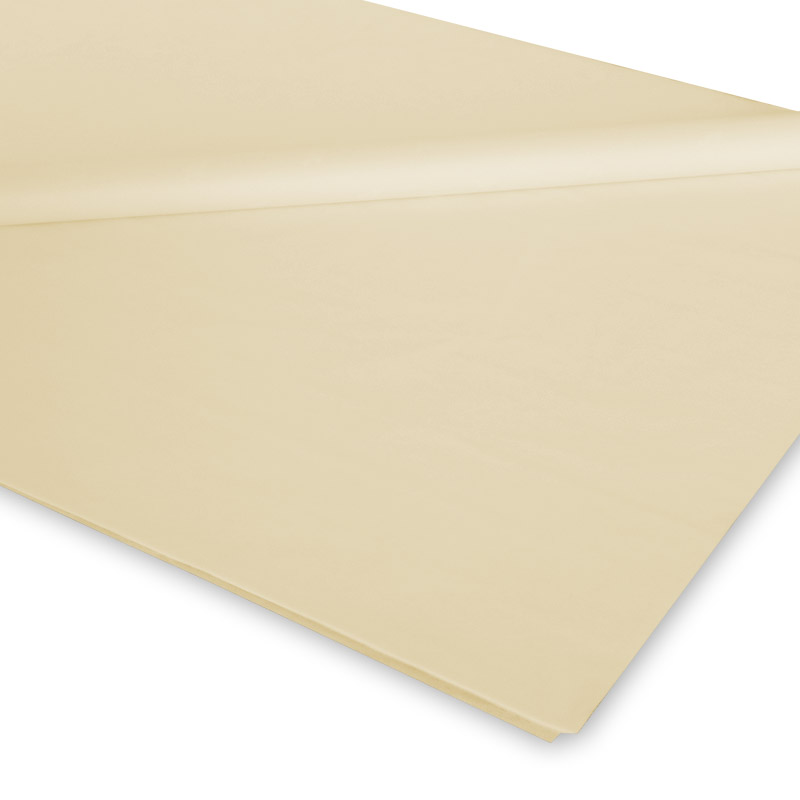 Papel Seda Amarelo
