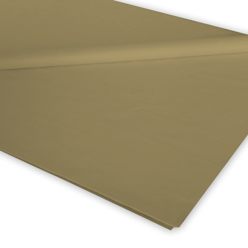 Papel Seda Ouro