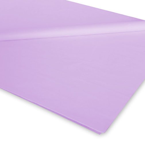 Papel Seda Malva