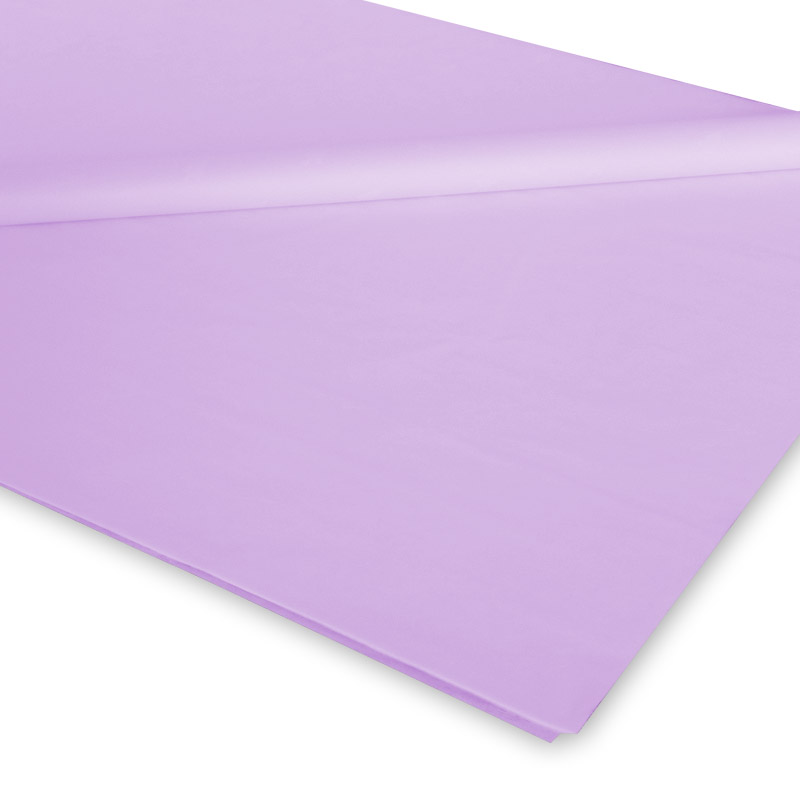 Papel Seda Malva