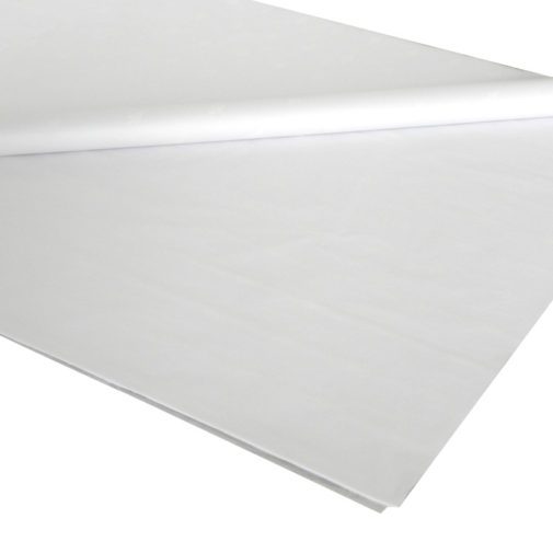 Papel Seda Branco