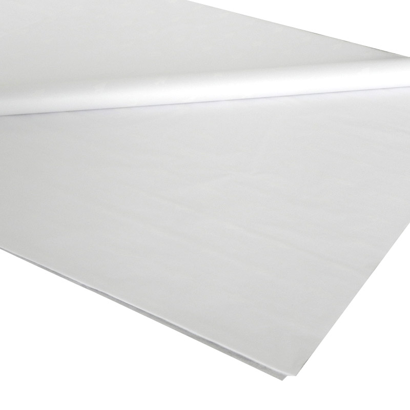 Papel Seda Branco