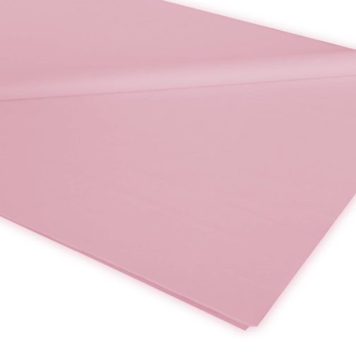 Papel Seda Rosa