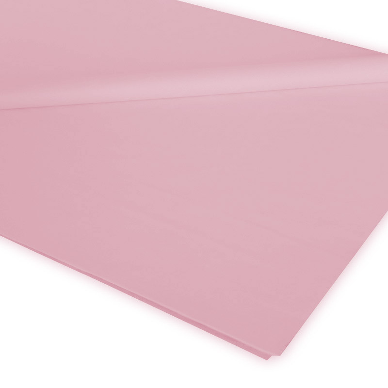 Papel Seda Rosa