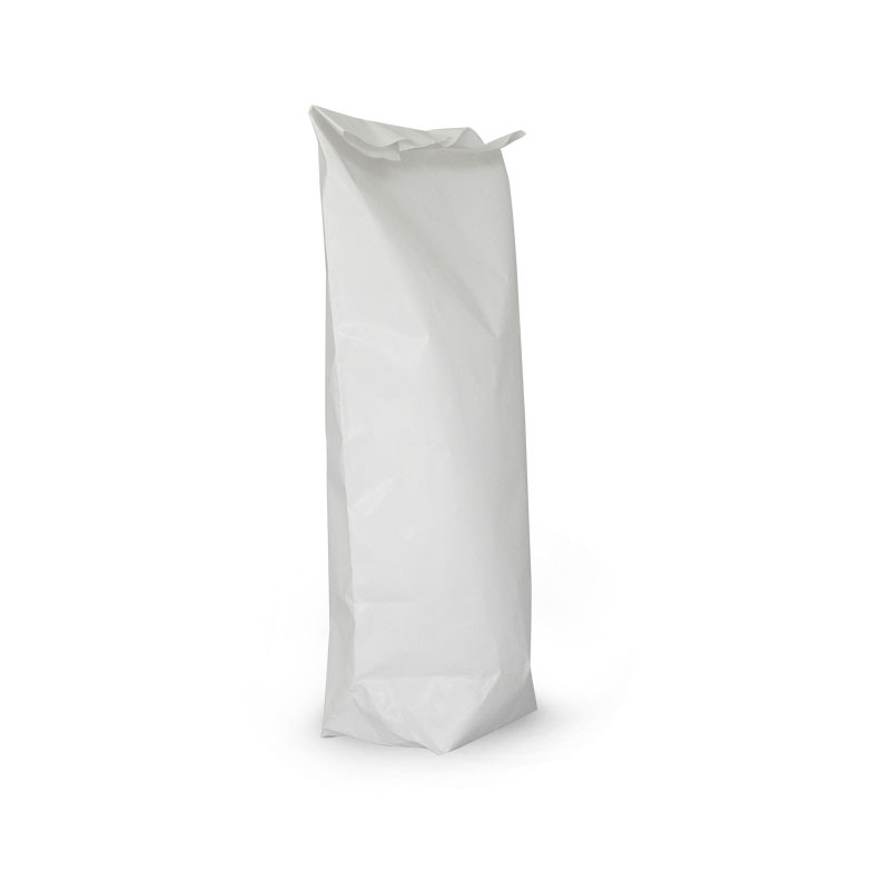 Cartuchos de Papel Branco