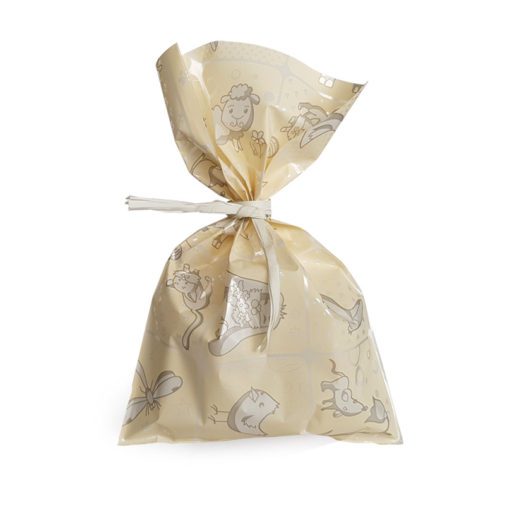 Envelope Baby Baunilha
