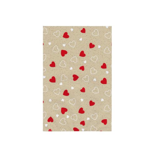 Envelope Cuore Camel - Image 2