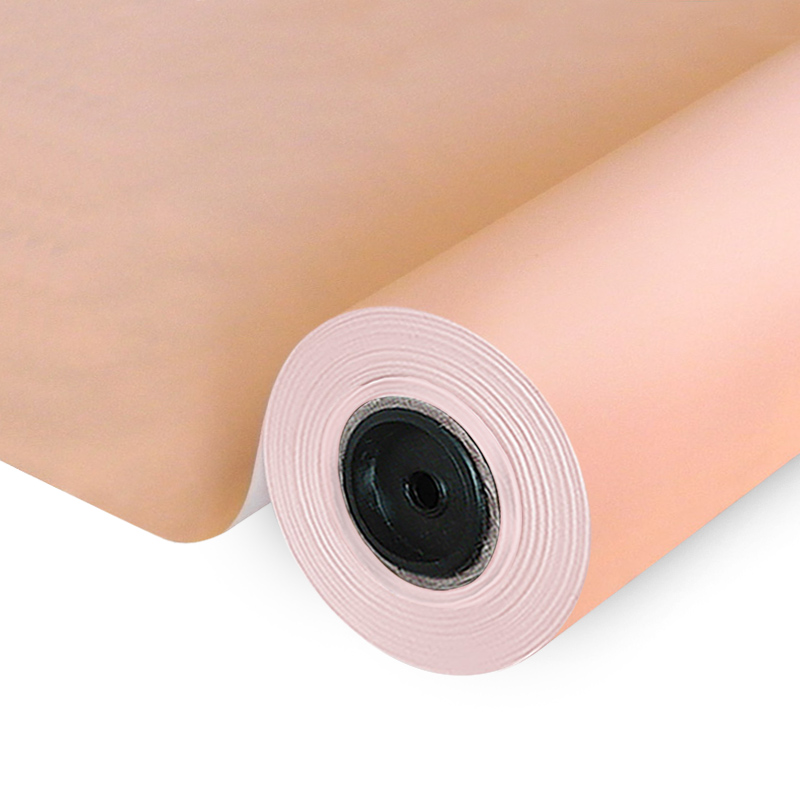 Papel Kraft Salmon