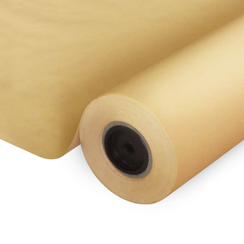 Papel Kraft Baunilha