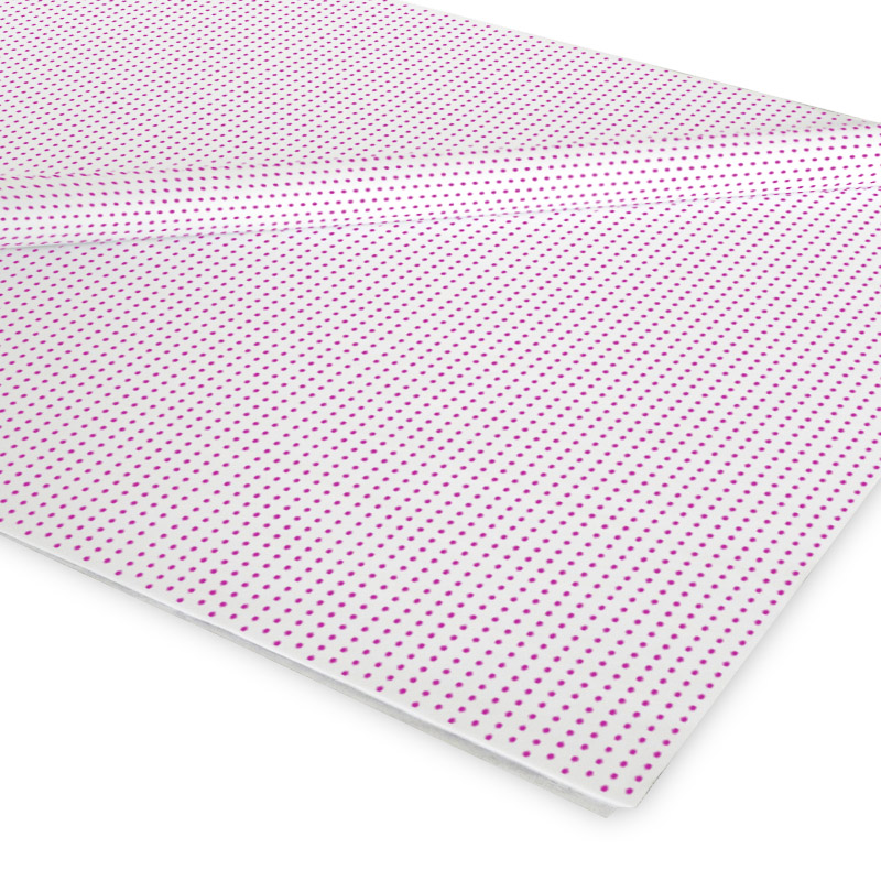 Papel Seda Moles Fuchia