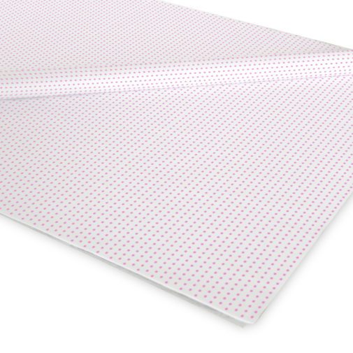 Papel Seda Moles Rosa