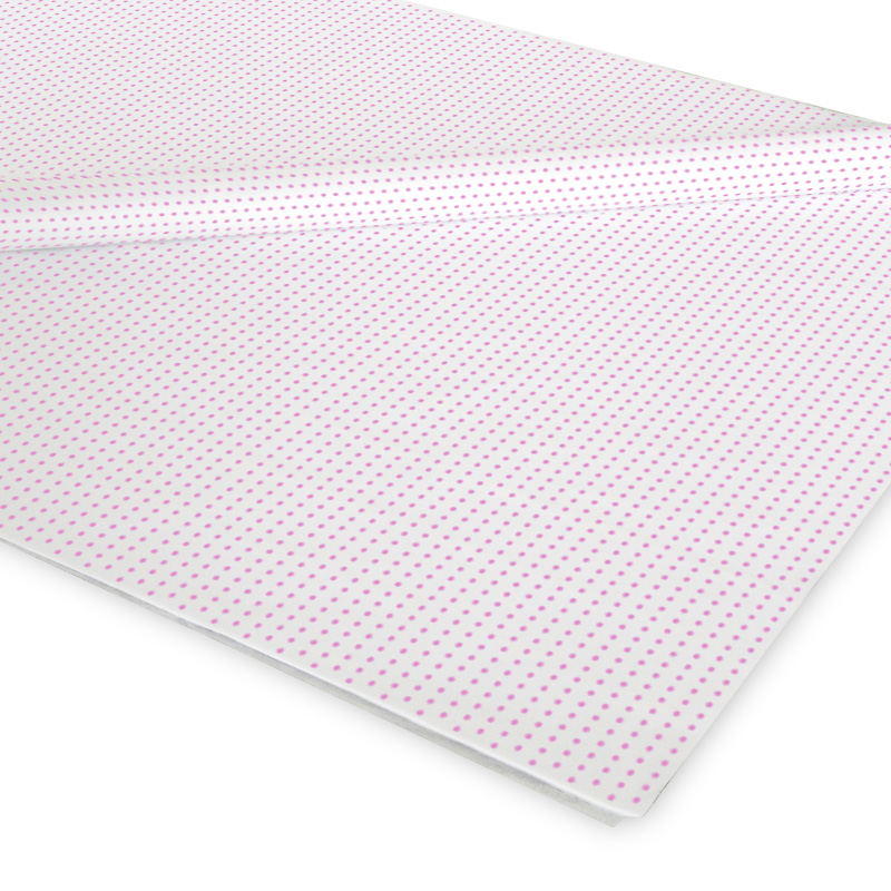 Papel Seda Moles Rosa
