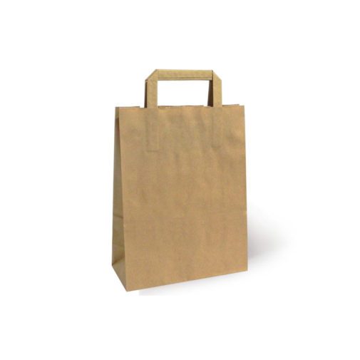 Saco de Papel Kraft Piata