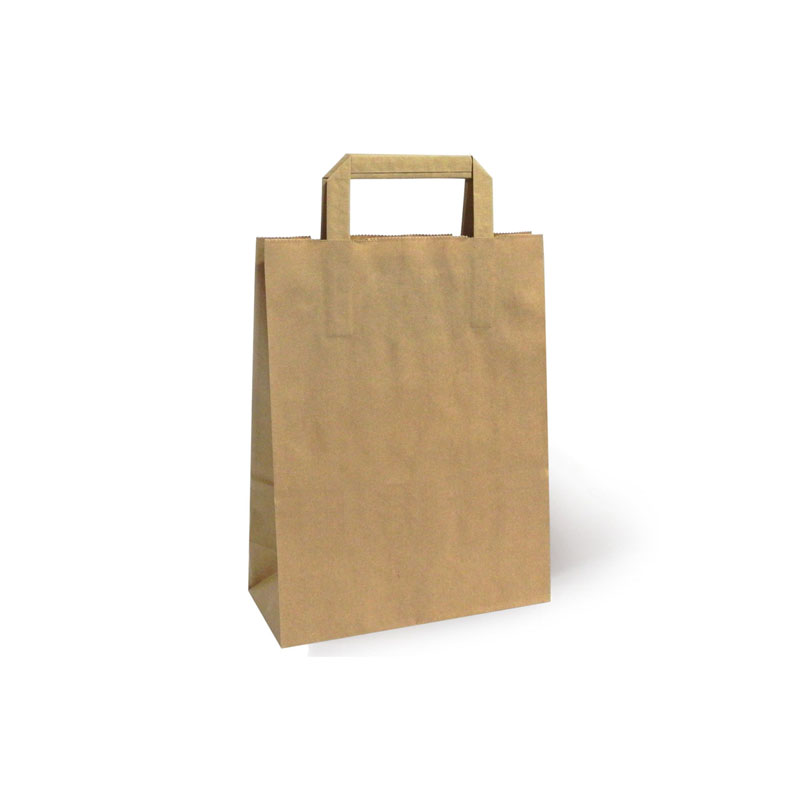 Saco de Papel Kraft Piata