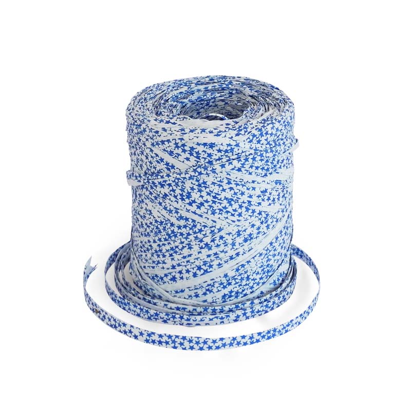 Fita de Rafia Estrela CR0101