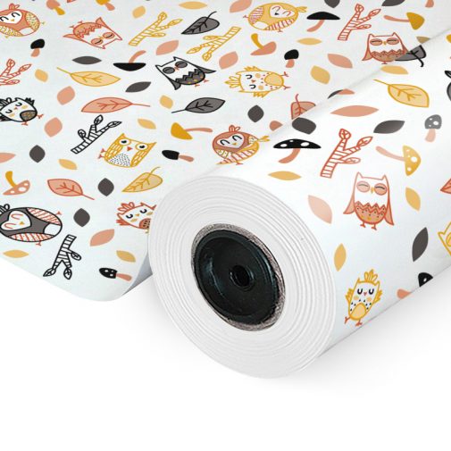 Papel de embrulho PF1602