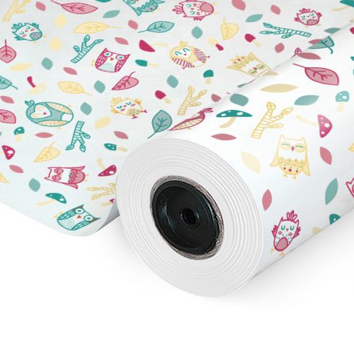 Papel de embrulho PF1603