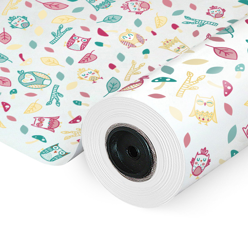 Papel de embrulho PF1603