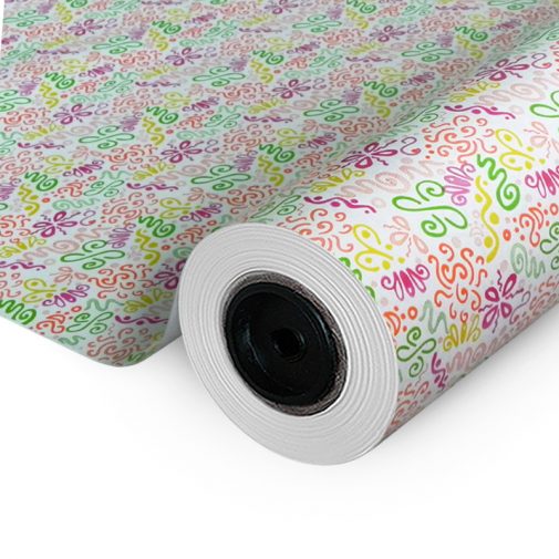 Papel de embrulho PF1605