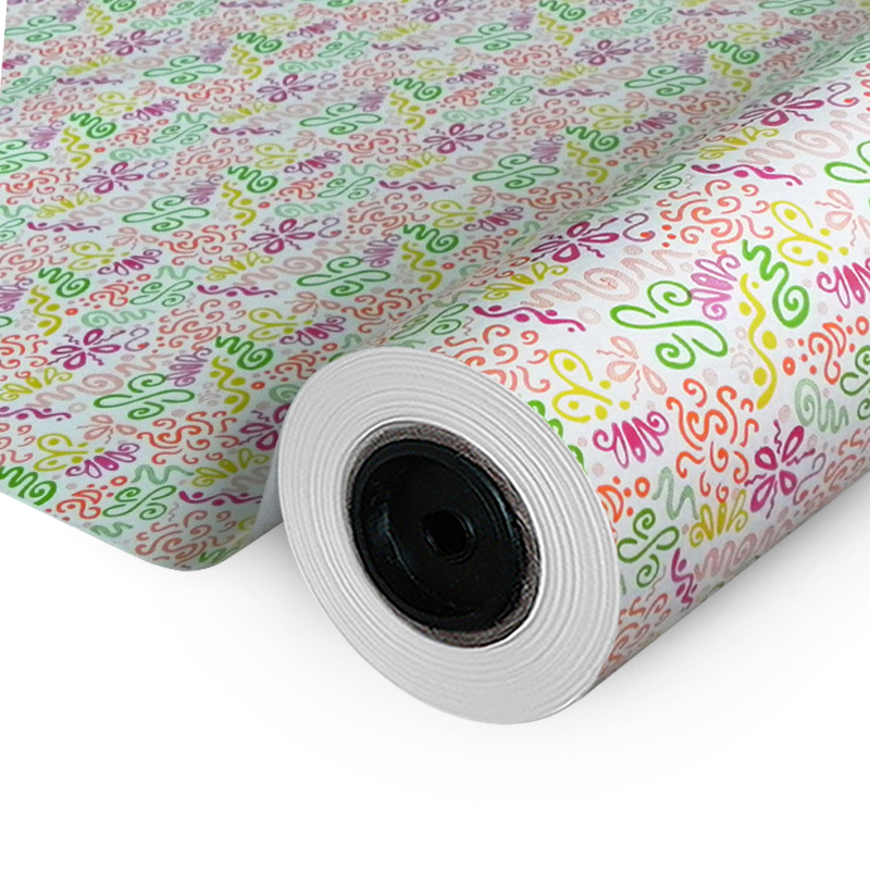 Papel de embrulho PF1605
