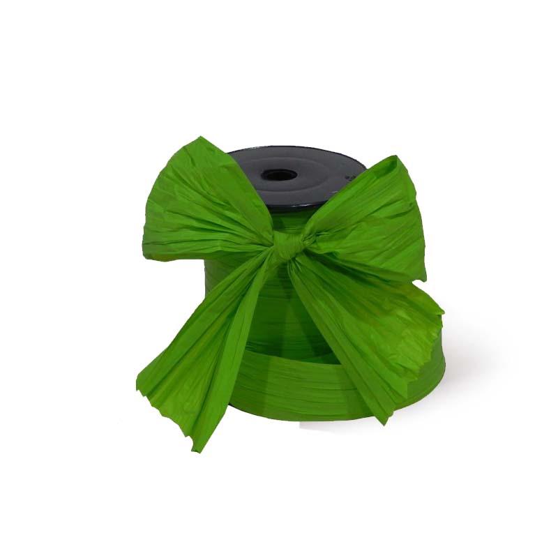 Fita decorativa Verde