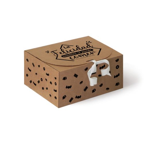 Caixas Impressas 25x20x12 cm