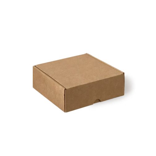 Caixas Desmontadas CTM16
