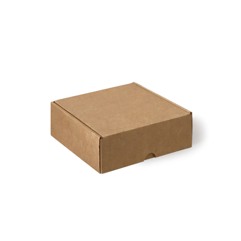Caixas Desmontadas CTM16