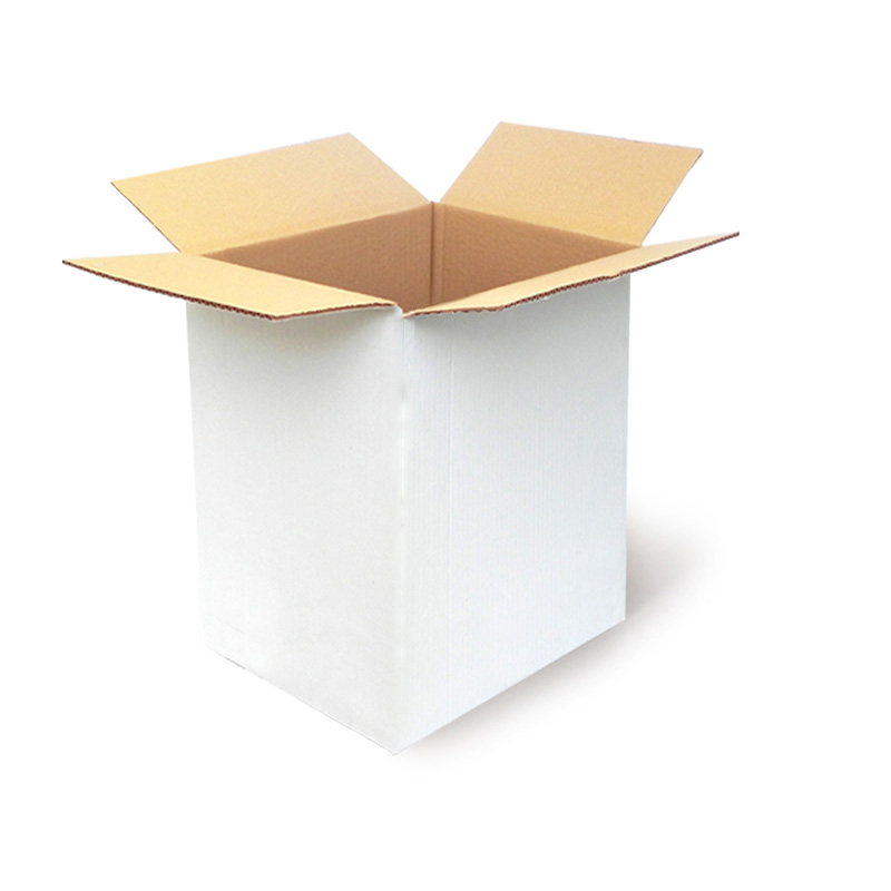 Caixas de cartão 27x27x17 CSB02