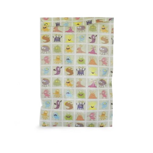 Envelope de Papel Fantasia