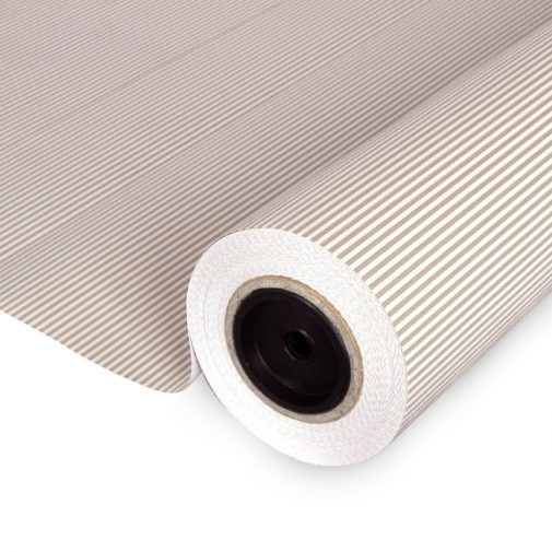 Papel de embrulho Linhas Camel PB0617