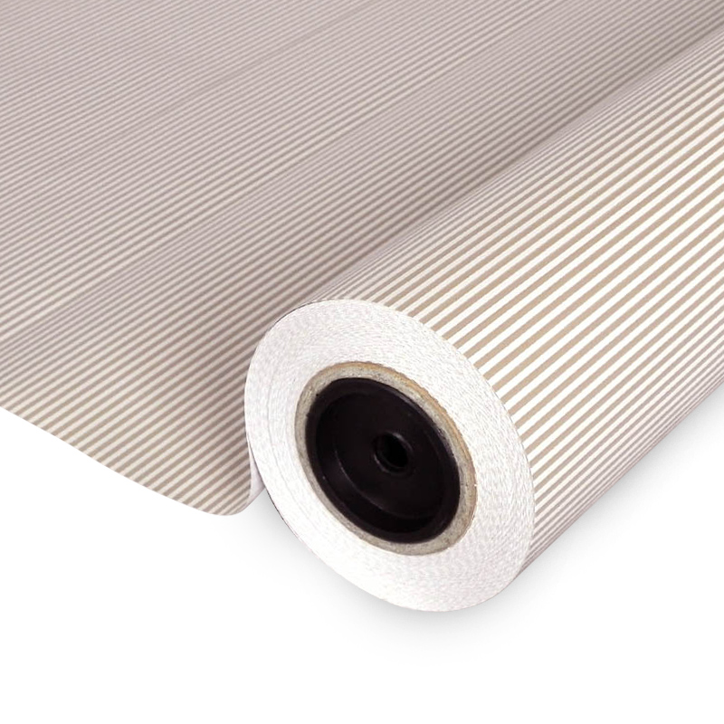 Papel de embrulho Linhas Camel PB0617