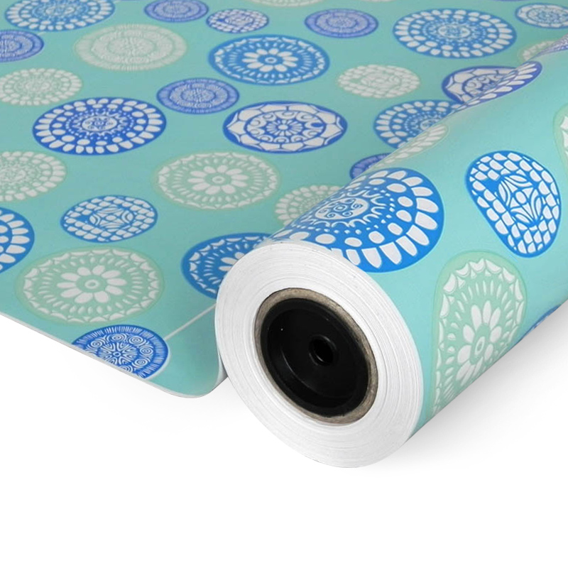 Papel de embrulho PF1701
